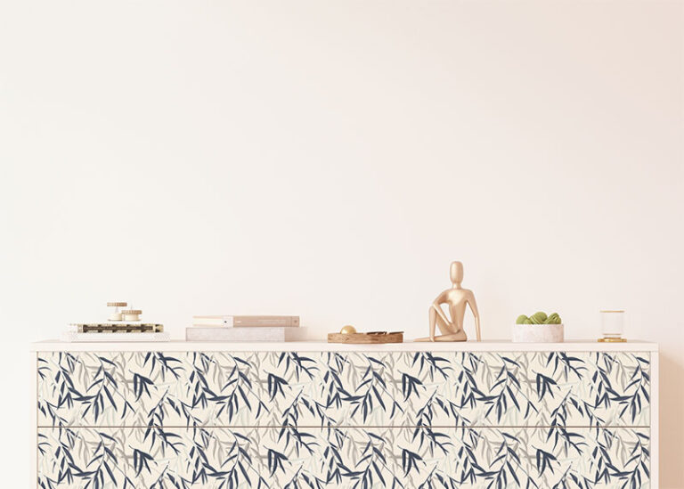 INTERIOR BORDER 9